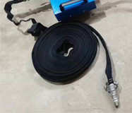 氣墊搬運裝置主氣管