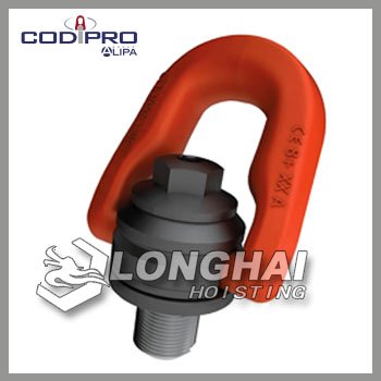 DSP+C型盧森堡旋轉吊環